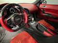 AUDI R8 5.2 V10 FSI quattro R tronic