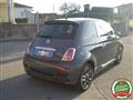 FIAT 500 1.2 S Benzina / GPL - PREZZO REALE