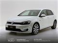 VOLKSWAGEN GOLF GTE 1.4 TSI DSG 5p. Plug-In-Hybrid batterie nuove