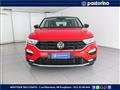 VOLKSWAGEN T-ROC 1.0 TSI Style BlueMotion Technology