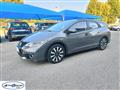 HONDA CIVIC Tourer 1.6 i-DTEC Elegance Navi