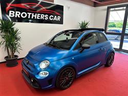 ABARTH 595C 1.4 Turbo 180 CV Competizione Rally