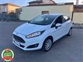 FORD FIESTA 1.4 5p. Bz.- GPL Titanium