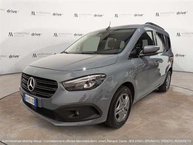 MERCEDES CITAN 1.5 112 CDI Furgone Long