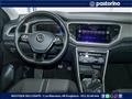 VOLKSWAGEN T-ROC 1.0 TSI Style BlueMotion Technology