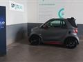 SMART FORTWO CABRIO fortwo 90 0.9T twinamic cabrio Urbanrunner Proxy