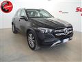 MERCEDES CLASSE GLE d 4Matic Sport 7 POSTI