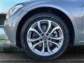 MERCEDES CLASSE C C 220 d 4Matic Auto Sport