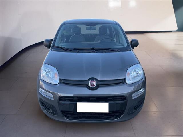 FIAT PANDA III 2021 1.0 firefly hybrid s&s 70cv