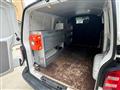 VOLKSWAGEN TRANSPORTER FURGONE 4x4 2.0 TDI 140CV 4Motion ?ALLESTITO?