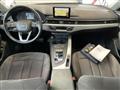 AUDI A4 ALLROAD 2.0 TDI 190CV QUATTRO S TRONIC BUSINESS