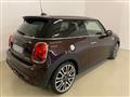 MINI MINI 3 PORTE 2.0 Cooper S Hype