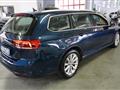 VOLKSWAGEN PASSAT 2.0 TDI SCR EVO DSG Business