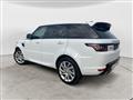 LAND ROVER RANGE ROVER SPORT Range Rover Sport 3.0D l6 300 CV HSE Dynamic