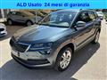 SKODA KAROQ 2.0 TDI EVO SCR 115 CV DSG Executive