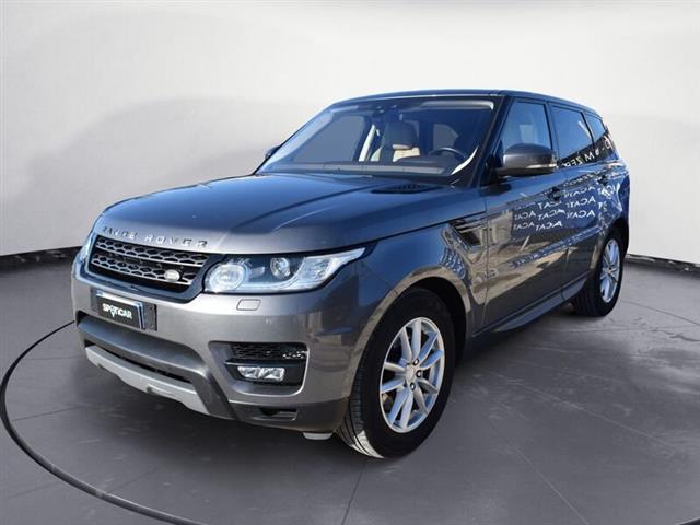 LAND ROVER RANGE ROVER SPORT Range Rover Sport 3.0 TDV6 SE