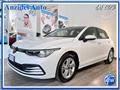 VOLKSWAGEN GOLF 1.0 eTSI 110 Cv EVO DSG Life Mhev