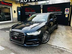 AUDI A6 AVANT Avant 3.0 TDI quattro S tronic Business Plus