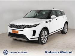 LAND ROVER RANGE ROVER EVOQUE Range Rover Evoque 2.0D I4-L.Flw 150 CV AWD Auto S