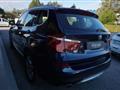 BMW X3 xDrive20d xLine MANUALE