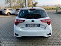 TOYOTA YARIS 1.5 Hybrid 5 porte Cool 73cv SOLO 45.000 KM