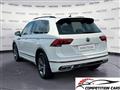 VOLKSWAGEN TIGUAN 2.0 TDI 150 CV DSG R-Line VIRTUAL CAR PLAY CAMERA