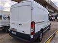 FORD Transit Furgone 2017 Euro 6b Transit 350 2.0 HDT 130CV RWD PL-RG Furg. Isoter. Trend