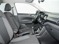 VOLKSWAGEN T-CROSS 1.0 TSI Style BMT 95CV