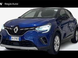 RENAULT NUOVO CAPTUR 1.6 E-TECH Hybrid Business Auto 1.6 E-TECH HYBRID BUSINESS