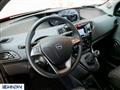 LANCIA YPSILON 1.0 FireFly 5 porte S&S Hybrid Ecochic Silver