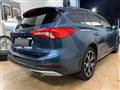 FORD Focus Active SW 1.0 ecoboost co-pilot s unipropr