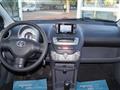 TOYOTA AYGO 1.0 12V VVT-i 5 porte Deep Ocean Connect