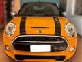 MINI CABRIO 2.0 Cooper S Boost Cabrio