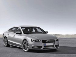 AUDI A5 SPORTBACK SPORTBACK 40 2.0 TDI BUSINESS SPORT QUATTRO 190