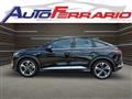 AUDI Q4 SPB e-TRON Q4 SPB 35 e-tron S line edition