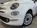 FIAT 500 1.0 Hybrid Dolcevita Clima auto/Navi/Fendi/Park/Cr