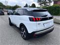 PEUGEOT 3008 Allure 1.6 Blue HDI 120