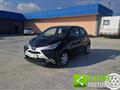 TOYOTA AYGO 1.0 VVT-i 69 CV 5 PORTE