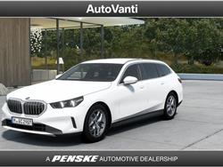 BMW SERIE 5 TOURING 520d 48V xDrive Touring