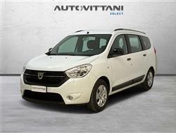 DACIA LODGY 1.5 blue dci Comfort SL DaciaPlus s s 115cv