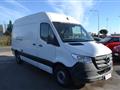 MERCEDES SPRINTER F37/33 311 CDI TN Furgone