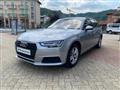 AUDI A4 AVANT Avant 2.0 TDI 122CV *Sensori Ant+Post*Sedili Risc.