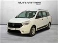 DACIA LODGY 1.5 blue dci Comfort SL DaciaPlus s s 115cv