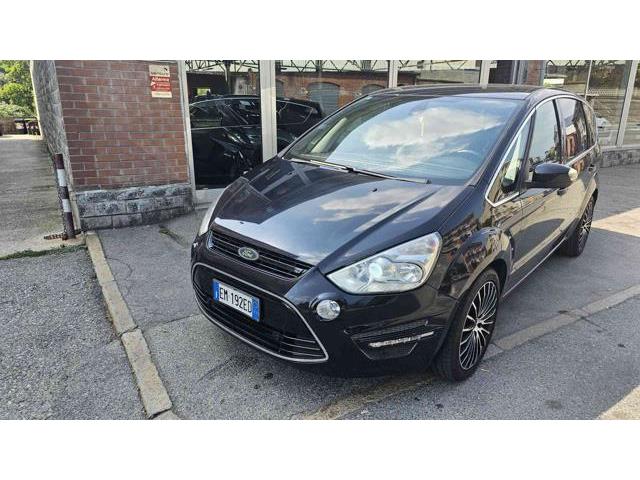 FORD S-MAX 2.0 TDCi 163CV Pow. Titanium  Bs.