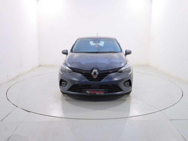 RENAULT NEW CLIO TCe 100 CV 5 porte Business