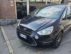 FORD S-MAX 2.0 TDCi 163CV Pow. Titanium  Bs.