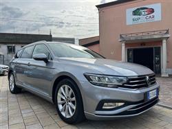 VOLKSWAGEN PASSAT 2.0 TDI SCR EVO DSG Business