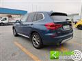 BMW X3 sDrive18d 48V xLine