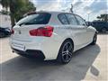 BMW Serie 1 116d 5p. M Sport Automatica