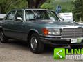 MERCEDES SERIE 200-300 SE anno 1979 iscritta ASI ben tenuta